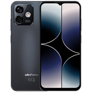 Ulefone Note 16 Pro, Android 13, V. Global, 16GB RAM, 256GB ROM, 50MP, 6.52'