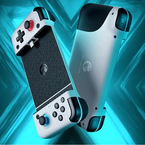 Mando Para Teléfono Móvil X2 GameSir (Type-C, Lightning, Bluetooth)