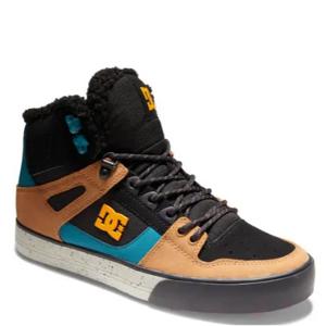 Zapatilla Hombre Pure High-Top Winterized DC Shoes