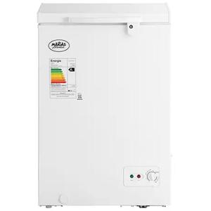 Congelador Vertical Dual 99 Litros HS-129C Maigas