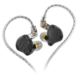 Audífonos Híbridos KZ ZS10 PRO X HIFI 10mm Dinamic Driver
