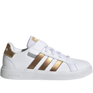 Zapatilla Grand Court 2.0 Adidas, Tallas 28 a 31