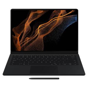 Tablet Samsung Galaxy Tab S8 Ultra + Keyboard Cover (14.6", 256GB, WIFI, Graphite)