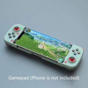 Gamepad Telescópico Para iPhone, Android, PS4, Switch, PC, BT 5.0