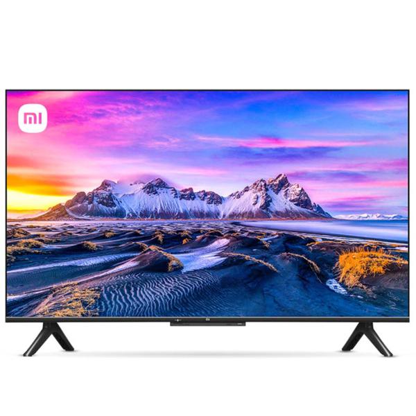 LED Xiaomi Android Smart TV 43” UHD 4K P1E