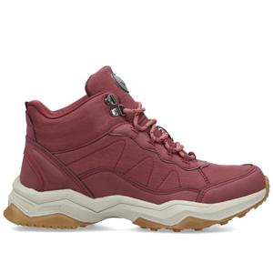 Zapatilla Outdoor Mujer Wetland