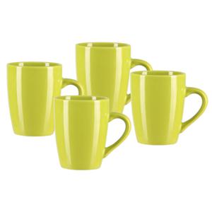 Set 4 Mugs Ripley Home Liso