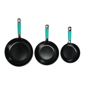 Set De Sartenes Beck Home & Kitchen 3 Sartenes