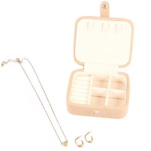 Pack Accesorios Y Joyero Tatienne