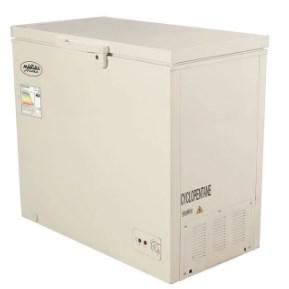 Congelador Dual 203 Lts HS-258C Maigas