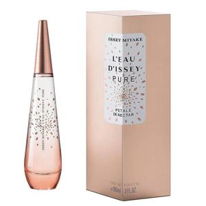 L'eau D'issey Pure Petale De Nectar Edt 90ml