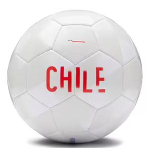 Balón Fútbol Chile Talla 5 Kipsta