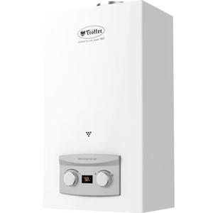 Calefont Gas Licuado 7 Litros Tiro Natural Albin Trotter