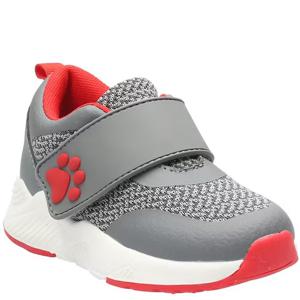 Zapatilla Hush Puppies Kids Dragonfly Gris Niño