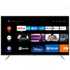 Led 58" RLED-L58D1200A Smart TV Recco