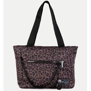 Bolso Tote Quilted Chain Multicolor Everlast