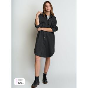 Vestido Stradivarius