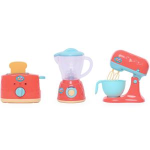 Set Desayuno Little Home Happy Line