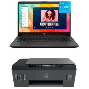 Notebook HP 250 G8 15,6"+ Multifuncional Smart Tank 515 Wi-Fi, HP