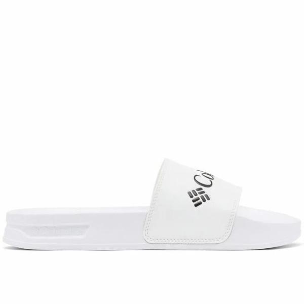 Sandalia Mujer Hood River Slide Columbia