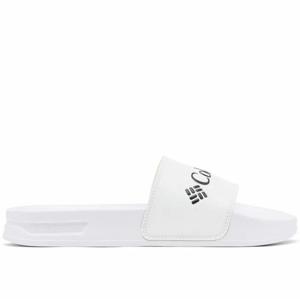 Sandalia Mujer Hood River Slide Columbia