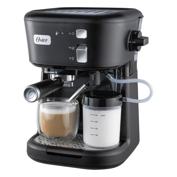 Cafetera Oster BVSTEM5501B-052