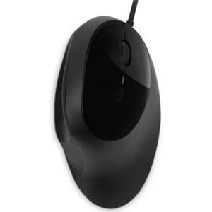 Mouse Vertical Pro Fit K75403 Negro, Kensington