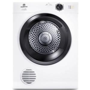 Secadora Carga Frontal 7 Kg 7D BZG Blanco Mademsa
