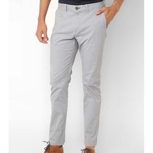 Pantalon Chino Basico Hombre Cacharel