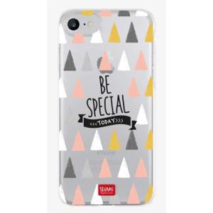 Carcasa Iphone 7 Be Special, Legami