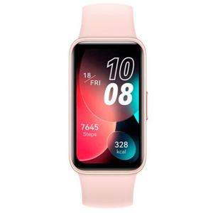 Smartwatch Huawei Band 8 1,47" Pink