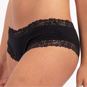 Calzón Pantaleta Mujer Icono