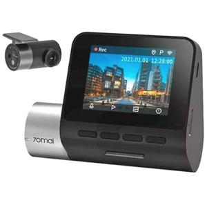 Cámara Para Automóvil A500S + Rear Cam RC06 70mai
