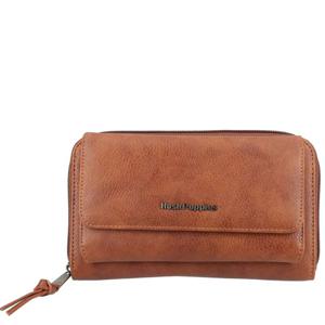 Billetera Mujer Clark Wallet Hush Puppies