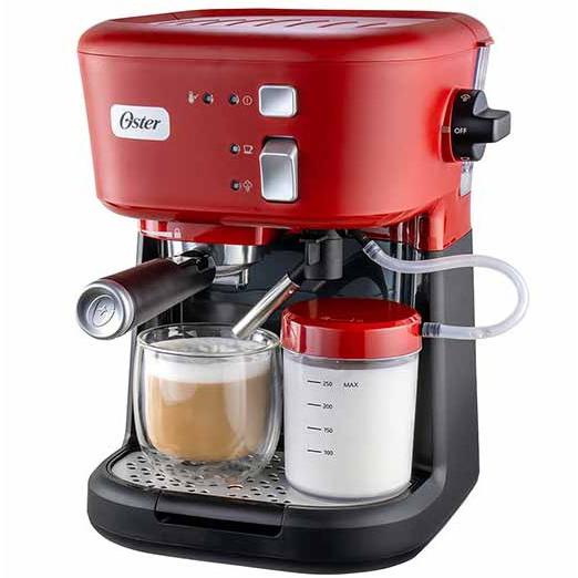 Cafetera Para Espresso Oster