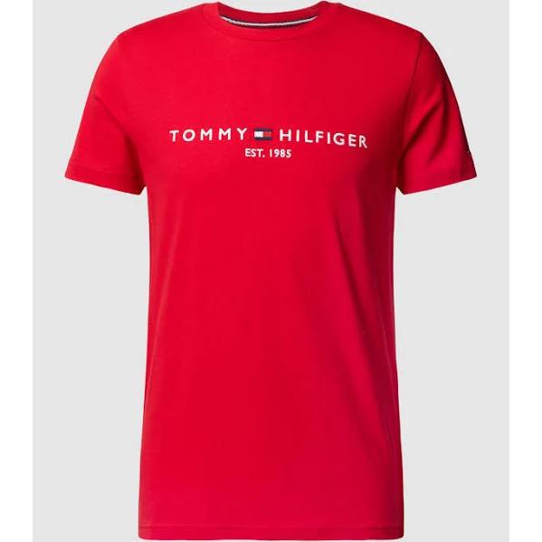 Polera tommy hilfiger discount niño