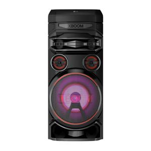 Torre De Sonido LG Boom RNC7 1000W, LG