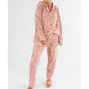 Pijama Sabine Mujer Blue Kiss