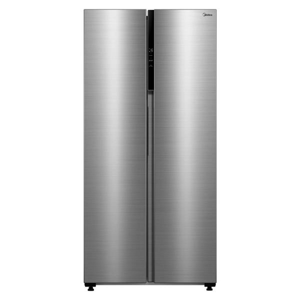 Refrigerador Side By Side Midea 432 Lt.