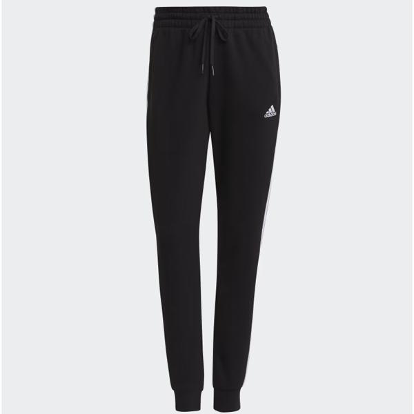 Pantalón Essentials 3 Tiras Felpa Adidas