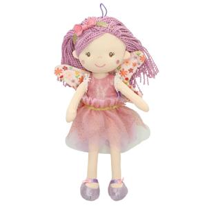 Muñeca De Fantasía Mariposa Niñoideas