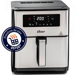 Freidora De 9 Litros Ckstaf90d Oster
