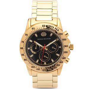 Reloj Análogo Mujer Cecilia Bolocco