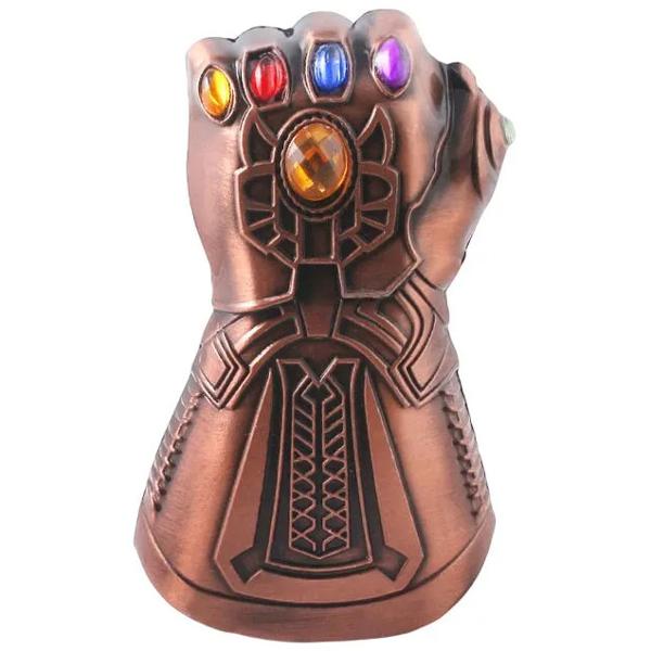 Destapador De Botellas Guante Del Infinito