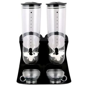 Dispensador Cereal 3 Litros Pro Doble Cotidiana