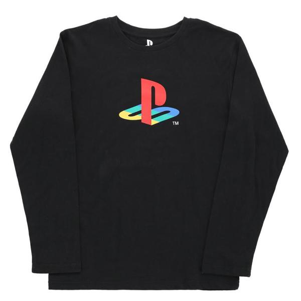 Polera Niño Playstation