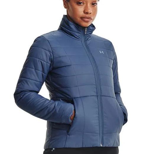 Parka UA Armour Insulated Para Mujer