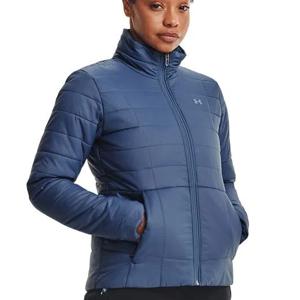 Parka UA Armour Insulated Para Mujer
