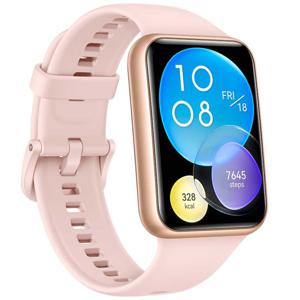 Smartwatch Huawei Watch Fit 2 1,74" Pink