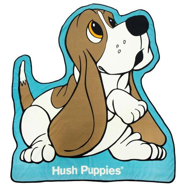 Toalla Hpk Towel Dog, Hush Puppies